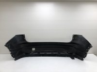 Бампер задний на Nissan Qashqai J11 — фото 3