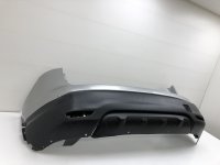 Бампер задний на Nissan Qashqai J11 — фото 6
