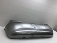 Бампер задний на Chevrolet Aveo T200 — фото 4