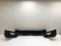 Бампер задний на Ford Kuga — фото 9