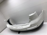 Бампер задний на Infiniti EX37 — фото 11