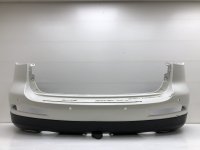 Бампер задний на Infiniti EX37 — фото 2