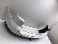 Бампер задний на Infiniti EX37 — фото 3