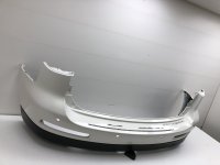 Бампер задний на Infiniti EX37 — фото 8