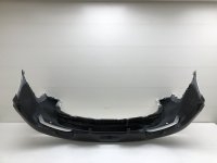 Бампер задний на Infiniti EX37 — фото 6