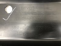 Бампер задний на Toyota RAV4 XA40 — фото 4