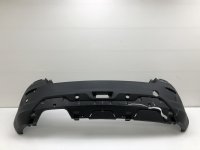 Бампер задний на Lada Xray — фото 2