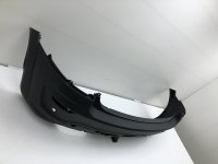 Бампер задний на Lada Xray — фото 6