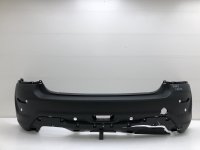 Бампер задний на Lada Xray — фото 10