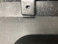 Бампер задний на Lada Xray — фото 14