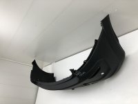 Бампер задний на Lada Xray — фото 9
