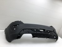 Бампер задний на Lada Xray — фото 12