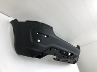 Бампер задний на Lada Xray — фото 4