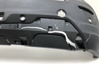 Бампер задний на Lada Xray — фото 15