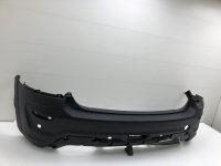 Бампер задний на Lada Xray — фото 7