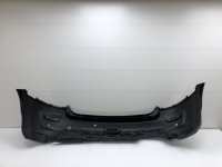 Бампер задний на Lada Xray — фото 13