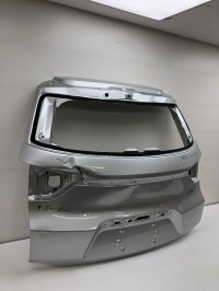 Дверь багажника на Chery Tiggo 4 — фото 10