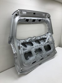 Дверь багажника на Chery Tiggo 4 — фото 6