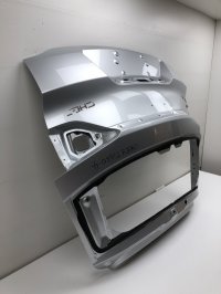 Дверь багажника на Chery Tiggo 4 — фото 15