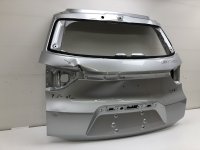 Дверь багажника на Chery Tiggo 4 — фото 7