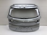 Дверь багажника Chery Tiggo 4 — фото 1