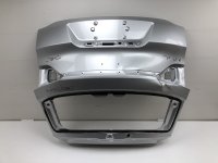 Дверь багажника на Chery Tiggo 4 — фото 16