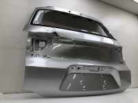 Дверь багажника на Chery Tiggo 4 — фото 4