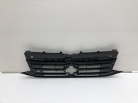 Решетка радиатора на Volkswagen Polo Mk5 — фото 13