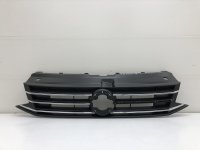 Решетка радиатора на Volkswagen Polo Mk5 — фото 2