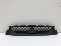 Решетка радиатора на Mitsubishi ASX — фото 6