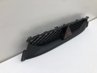 Решетка радиатора на Mitsubishi ASX — фото 4