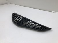 Решетка радиатора на Honda Fit GE — фото 9