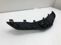 Решетка радиатора на Honda Fit GE — фото 11