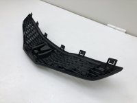 Решетка радиатора на Honda Fit GE — фото 13