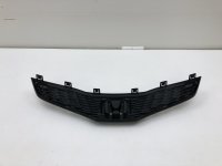Решетка радиатора на Honda Fit GE — фото 14