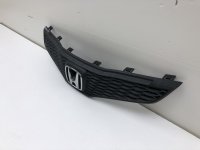 Решетка радиатора на Honda Fit GE — фото 5