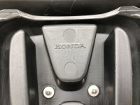 Решетка радиатора на Honda Fit GE — фото 10