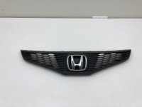 Решетка радиатора на Honda Fit GE — фото 4