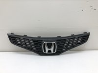 Решетка радиатора на Honda Fit GE — фото 3