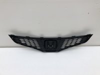 Решетка радиатора на Honda Fit GE — фото 12