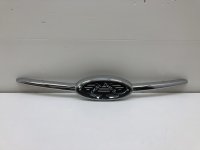 Решетка радиатора на Chery Tiggo 5 — фото 3