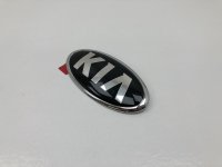 Эмблема на Kia Soul PS — фото 2