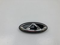 Эмблема на Chery Tiggo 4 — фото 4