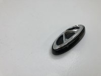 Эмблема на Chery Tiggo 4 — фото 10