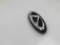 Эмблема на Chery Tiggo 4 — фото 8