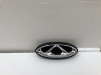 Эмблема на Chery Tiggo 4 — фото 12