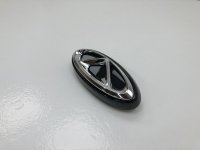 Эмблема на Chery Tiggo 4 — фото 3