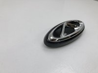 Эмблема на Chery Tiggo 4 — фото 5