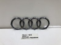 Эмблема на Audi Q3 8U — фото 2