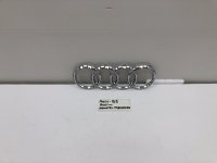 Эмблема на Audi Q3 8U — фото 3